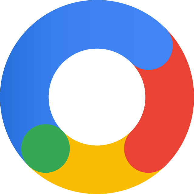 Google Analytics Logo